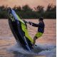 Ensemble siège 2 places pour jet ski Seadoo Spark Trixx 1up 2024