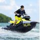 Ensemble siège 2 places pour jet ski Seadoo Spark Trixx 1up 2024