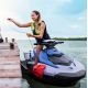 Système d'amarrage Speed-Tie pour Seadoo Spark