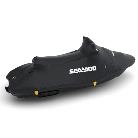 Original Seadoo Spark 3P cover (+24)