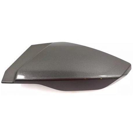 Anthracite LH Mirror Housing