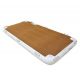 Yatchbeach Platform 2.05m Premium Teak