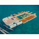 Yatchbeach Platform 4.10m Premium Teak