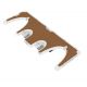 Yatchbeach Platform for Jet Ski & Seabob 6.16 Premium Teak