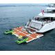 Yatchbeach Platform for Jet Ski & Seabob 6.16 Premium Teak