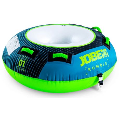 JOBE Rumble 1 person towable buoy