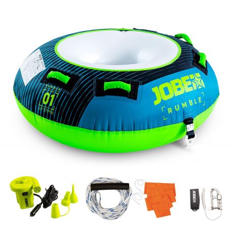 Complete pack JOBE Rumble buoy 1 person