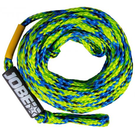 Rope for towing buoy for 5 to 6 people