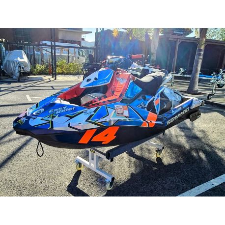 Seadoo Spark 90 2022 consignment sale