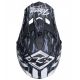 Casque Kenny Track Graphic Dirt