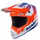 Casque Kenny Track Graphic Patriot