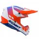 Casque Kenny Track Graphic Patriot