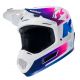 Casque Kenny Performance Gradient