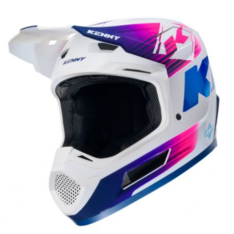 Casque Kenny Performance Gradient