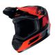 Casque Kenny Performance Orange