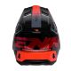 Casque Kenny Performance Orange