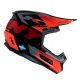 Casque Kenny Performance Orange