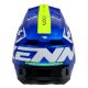 Casque Kenny Performance Candy Blue