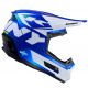 Casque Kenny Performance Candy Blue