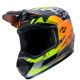 Casque Kenny Performance Steel