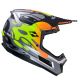 Casque Kenny Performance Steel