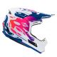 Casque Kenny Performance Fluid