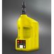 Bidon d'essence Tuff Jug Jaune 20L Gen 3