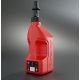 Bidon d'essence Tuff Jug Rouge 10L Gen 3