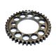 SPROCKET, CAM CHAIN