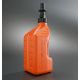 Bidon d'essence Tuff Jug Orange 10L Gen 3