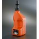 Bidon d'essence Tuff Jug Orange 10L Gen 3