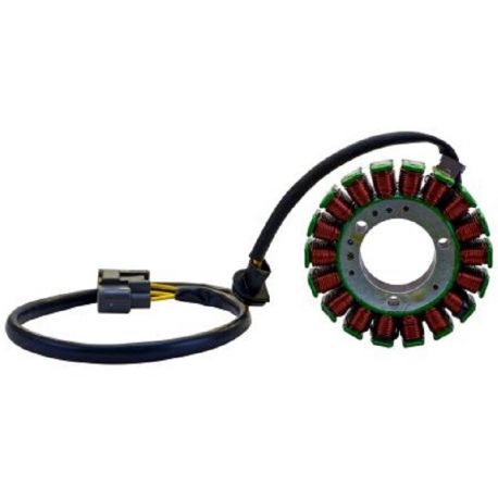 Adaptable stator for Seadoo jet ski 14-115