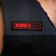 Gilet JOBE Jobe Dual Vest Noir