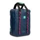 JOBE Organizer Midnight blue backpack