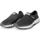 Chaussures JOBE Discover Slip-on Noir