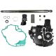 Kit de suppression iDF RIVA Sea-Doo GTX Limited 325 (+25)