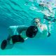 Jobe Infinity Seascooter Underwater Thruster