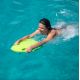 Jobe Flux Kickboard Swim Board