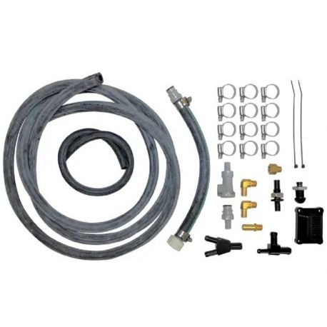 Yam Cooling Upgrade Kit (20+) 1.8L HO