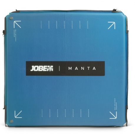 JOBE Mini Manta Floating Mat