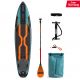 JOBE Aero E-Duna 11.6 electric paddle