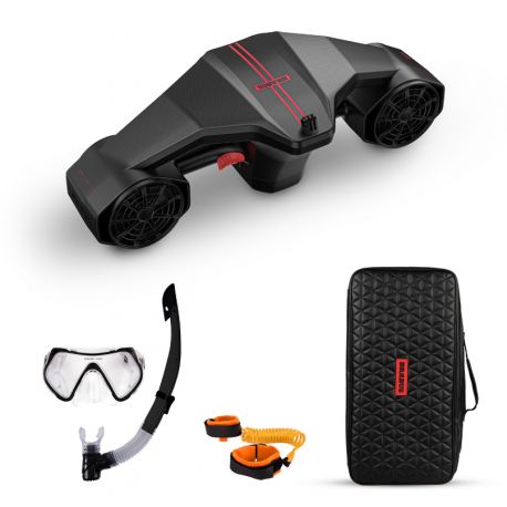 Jobe X Brabus Infinity Seascooter Underwater Thruster