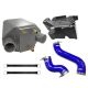 Kit intercooler RIVA Racing sans soupape de décharge