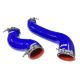 Kit intercooler RIVA Racing sans soupape de décharge