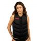 Gilet BRABUS X JOBE Femme Shadow Fragment