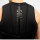 BRABUS X JOBE Neoprene Shadow Fragment Vest