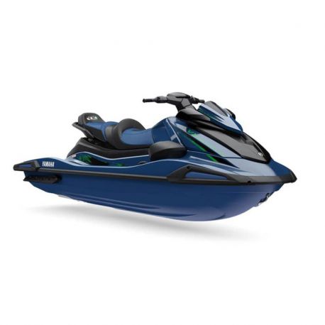 Jet ski Yamaha VX Cruiser HO 2025