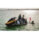 Jet ski Yamaha FX HO Cruiser 2025