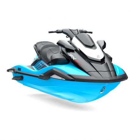 Jet ski Yamaha FX SVHO 2025