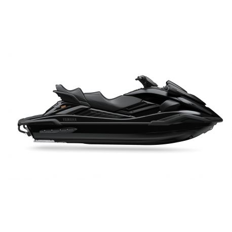 Jet ski Yamaha FX SVHO Cruiser Black 2024